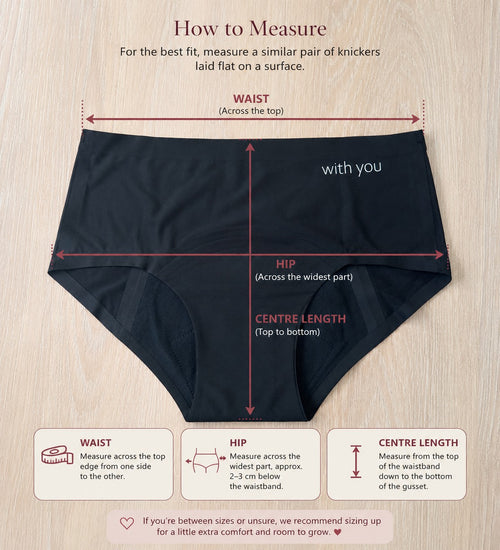 Period Pants ♡